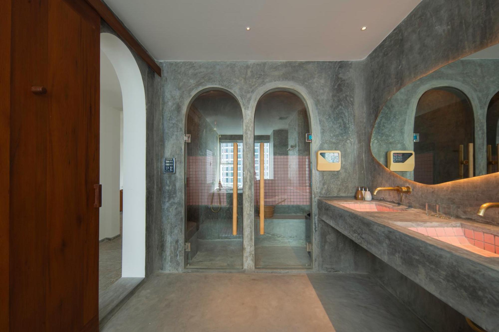 Green World Hotel Nha Trang Exterior photo