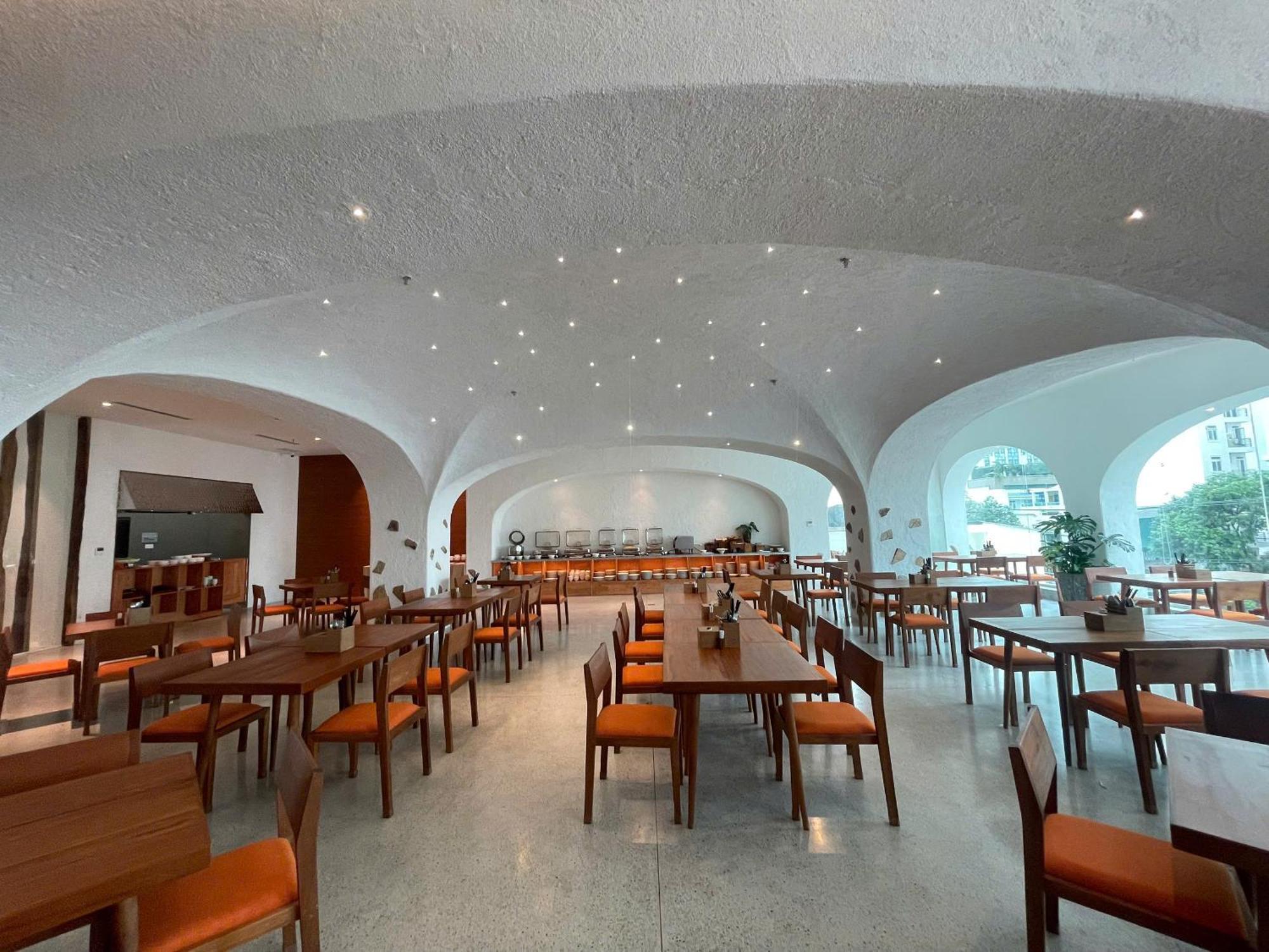 Green World Hotel Nha Trang Exterior photo